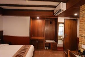 Bagno di Pahan Chhen - Boutique Hotel