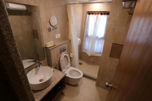 Bagno di Pahan Chhen - Boutique Hotel