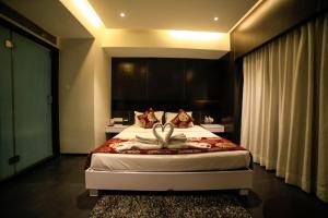 Ảnh trong thư viện ảnh của Hotel German Palace Near to Airport ở Gandhinagar