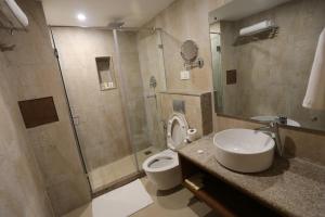 Bagno di Pahan Chhen - Boutique Hotel