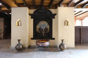 Foto dalla galleria di Pahan Chhen - Boutique Hotel a Kathmandu