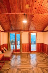 Gallery image of Enchanted Hills Farmstay in Mukteswar