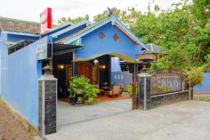 Afbeelding uit fotogalerij van OYO 2047 Opak Village Bed & Breakfast in Bantul