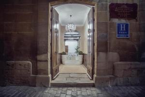 Fotografie z fotogalerie ubytování Alvar Fañez v destinaci Úbeda