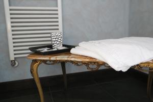 Kép Hotel Damian Park Hotel Delle Magnolie szállásáról Trofarellóban a galériában