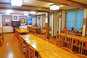 Gallery image of 旅館FURUYA in Hakuba