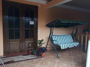 Foto dalla galleria di Guest House Karati a Khulo