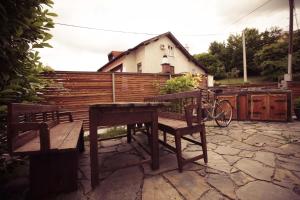 Fotografia z galérie ubytovania Rooms Medved v destinácii Samobor