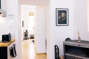 Gallery image of Bright, central and stylish city apartment in Vienna