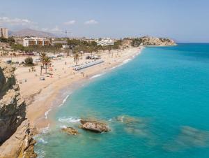 Kép Playa Paraíso szállásáról Villajoyosában a galériában