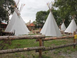 Billede fra billedgalleriet på Sielhuus 1 i Butjadingen