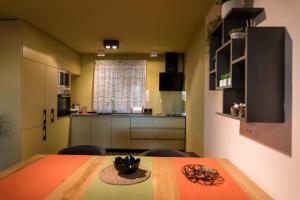 Fotografia z galérie ubytovania The Wall Apartment v destinácii Zadar