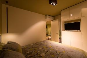 Fotografia z galérie ubytovania The Wall Apartment v destinácii Zadar + 11 fotografií