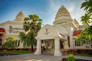 Fotografie z fotogalerie ubytování De Sarann Villa v Siem Reap