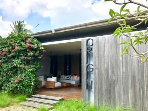 Gallery image of Origin Ubud in Ubud