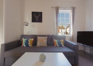 Gallery image of The BREWery Apartment in Sileby