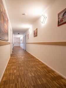 Fotografie z fotogalerie ubytování Pension zum Bergmann v destinaci Böhlen