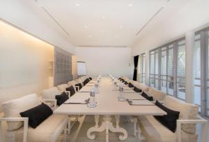 Konferenční prostory v ubytování SALA Phuket Mai Khao Beach Resort