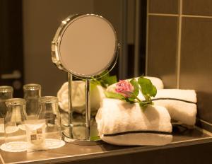 Fotografie z fotogalerie ubytování Hotel Jakob Regensburg DownTown, Best Western Signature Collection v Řezně