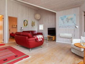 Gallery image of Holiday home Vejby XIV in Vejby