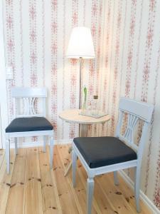 Fotografie z fotogalerie ubytování Polhem Bed & Breakfast v destinaci Falun