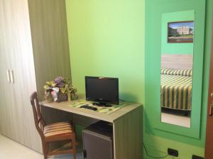 Kép Hotel Certosa szállásáról Certosa di Paviában a galériában