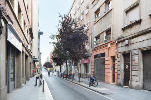 Gallery image of Stay U-nique Apartments Llobregat in Hospitalet de Llobregat