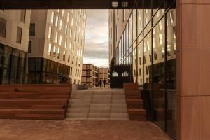Fotografie z fotogalerie ubytování Holiday Inn - the niu, Fender Amsterdam v destinaci Amsterdam