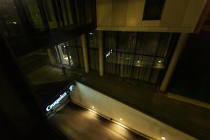 Fotografie z fotogalerie ubytování Holiday Inn - the niu, Fender Amsterdam v destinaci Amsterdam