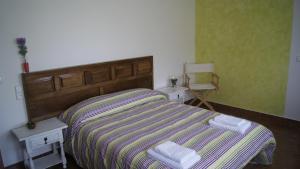 Fotografie z fotogalerie ubytování Fonda Domingo v destinaci Lles