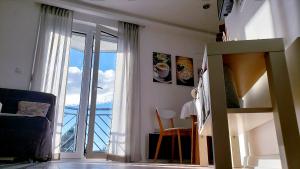 Gambar di galeri bagi Studio apartman ENJOY Divčibare di Divčibare