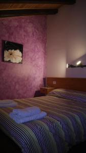Fotografie z fotogalerie ubytování Fonda Domingo v destinaci Lles