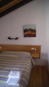 Fotografie z fotogalerie ubytování Fonda Domingo v destinaci Lles