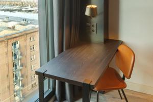 Fotografie z fotogalerie ubytování Holiday Inn - the niu, Fender Amsterdam v destinaci Amsterdam