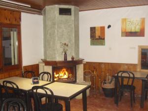 Fotografie z fotogalerie ubytování Fonda Domingo v destinaci Lles