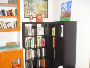 Fotografie z fotogalerie ubytování Fonda Domingo v destinaci Lles