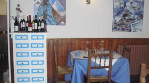 Fotografie z fotogalerie ubytování Fonda Domingo v destinaci Lles