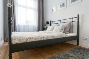 Легло или легла в стая в Apartament Nowe Miasto - przy Parku Róż
