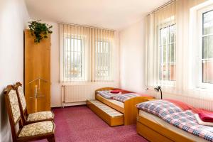 Galeriebild der Unterkunft Apartmán Hromovka Špindlerův Mlýn in Špindlerův Mlýn