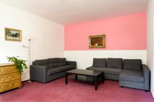 Galeriebild der Unterkunft Apartmán Hromovka Špindlerův Mlýn in Špindlerův Mlýn
