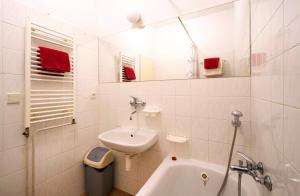 Galeriebild der Unterkunft Apartmán Hromovka Špindlerův Mlýn in Špindlerův Mlýn