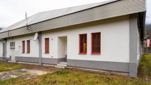 Galeriebild der Unterkunft Apartmán Hromovka Špindlerův Mlýn in Špindlerův Mlýn