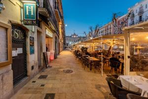 Foto dalla galleria di Forum Tarragona a Tarragona