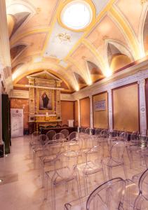 Foto dalla galleria di Palazzo Gattini Luxury Hotel a Matera