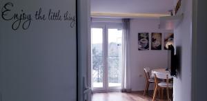 Gambar di galeri bagi Studio apartman ENJOY Divčibare di Divčibare