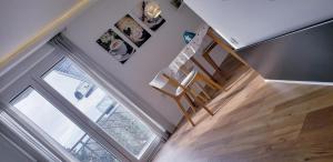 Gambar di galeri bagi Studio apartman ENJOY Divčibare di Divčibare
