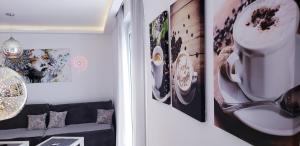 Gambar di galeri bagi Studio apartman ENJOY Divčibare di Divčibare