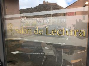 Fotografie z fotogalerie ubytování Hotel Doña Blanca v destinaci Albarracín
