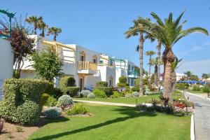 Gallery image of Mastichari Bay Hotel in Mastichari