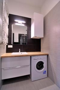 Fotografia z galérie ubytovania Kościuszki 130 C TectumApartments vo Vroclavi